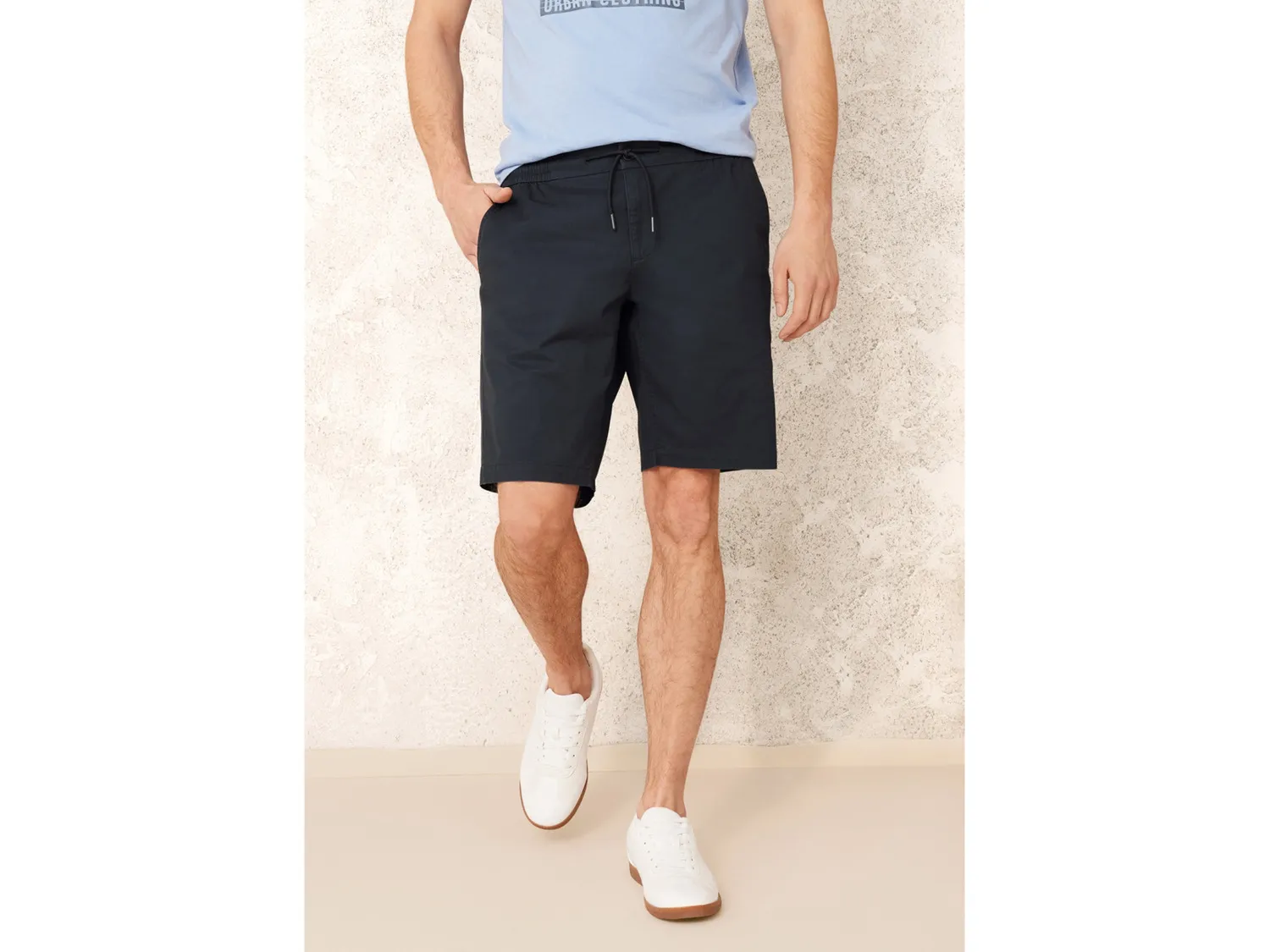 LIVERGY® Short homme