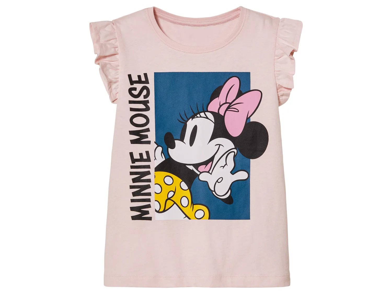 Lot de 2 t-shirts enfant