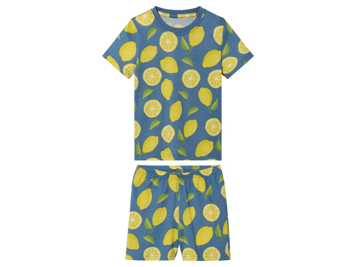 lupilu® Ensemble pyjama enfant