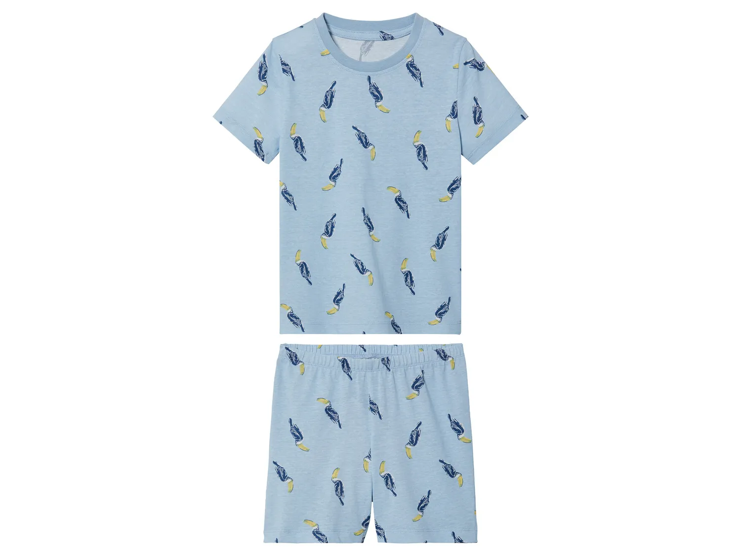 lupilu® Ensemble pyjama enfant