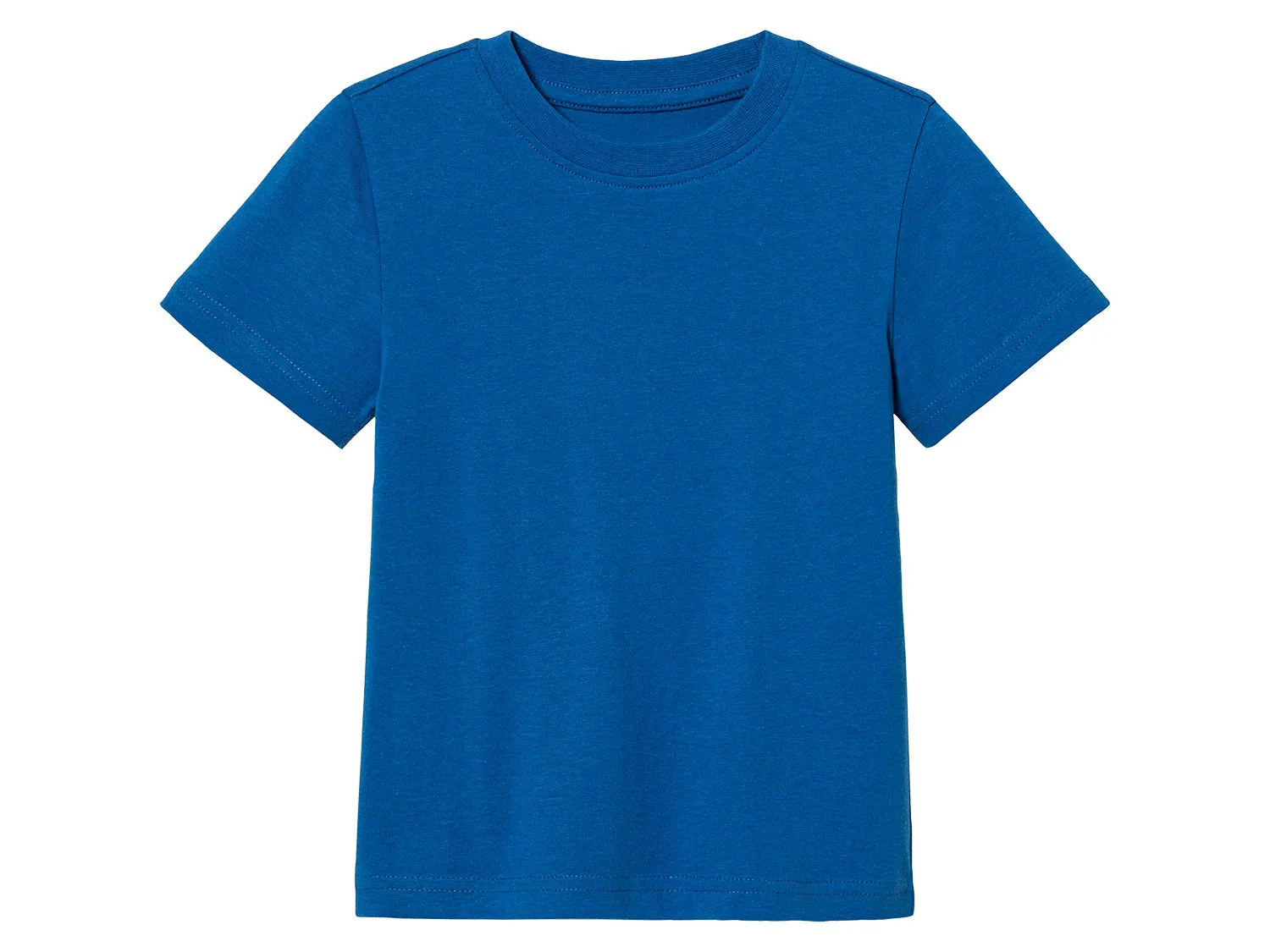 lupilu® Lot de 3 t-shirts petit garçon