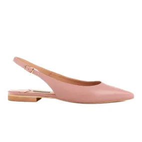 Marco Shoes Sandales rose poudré