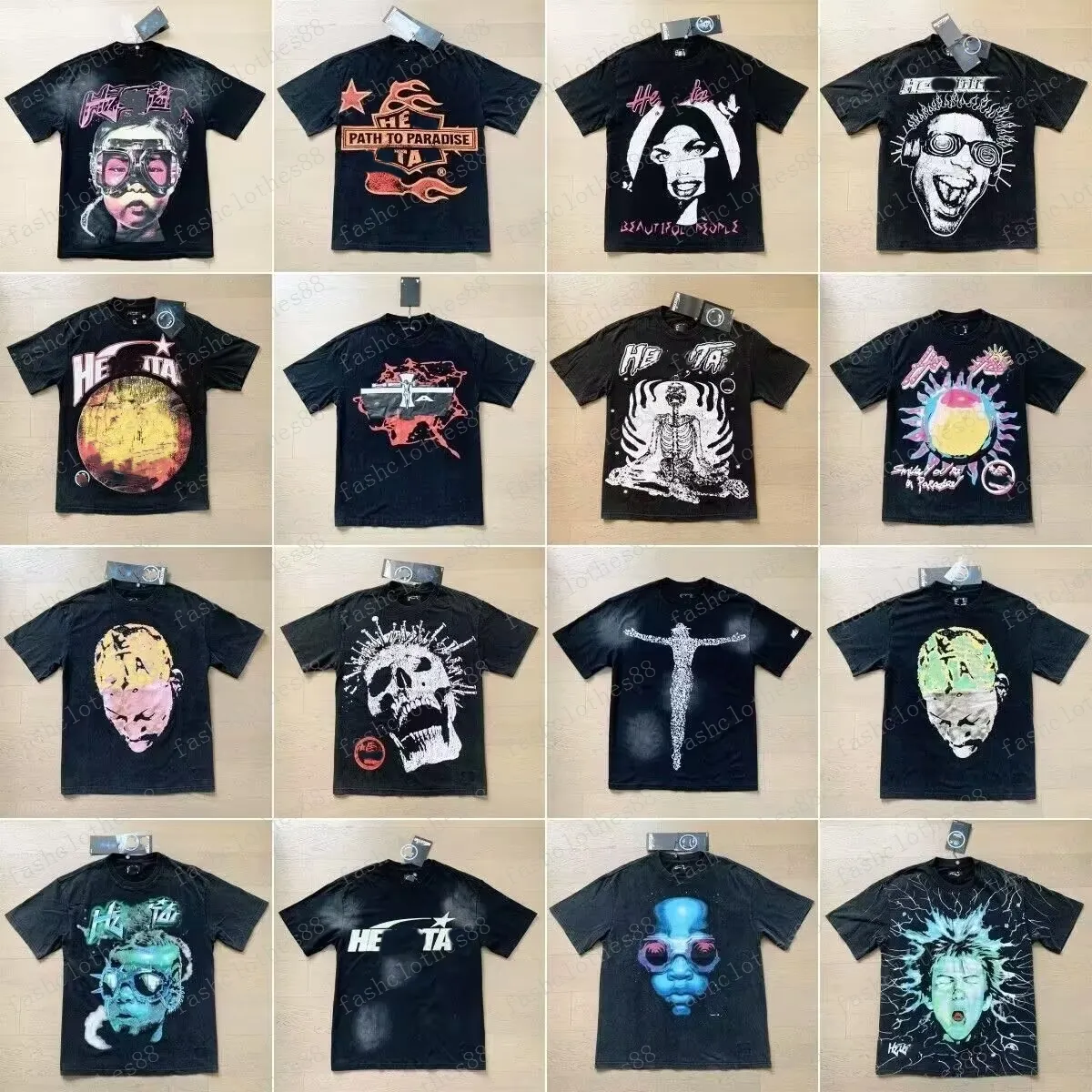 Mejor Precio En A Granel Chemise De Créateurs T Shirts T Shirt Classique T Shirt Graphique T Shirt T Shirts Vintage T Shirts Hip