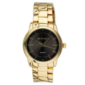 Montre Femme Jean Bellecour - REDT13 Bracelet Acier Doré | 3 Suisses