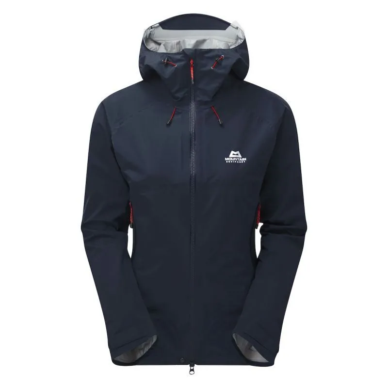 Mountain Equipment Odyssey Jacket - Veste imperméable femme | Hardloop