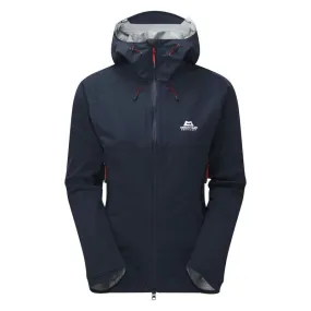 Mountain Equipment Odyssey Jacket - Veste imperméable femme | Hardloop