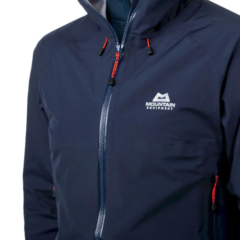 Mountain Equipment Odyssey Jacket - Veste imperméable femme | Hardloop