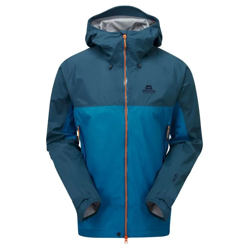 Mountain Equipment Odyssey Jacket - Veste imperméable homme | Hardloop