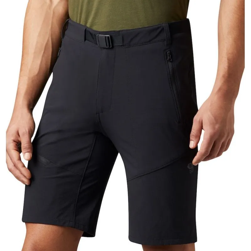 Mountain Hardwear Chockstone Hike Short - Short randonnée homme | Hardloop