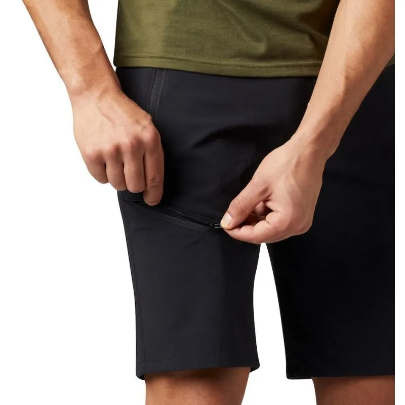 Mountain Hardwear Chockstone Hike Short - Short randonnée homme | Hardloop