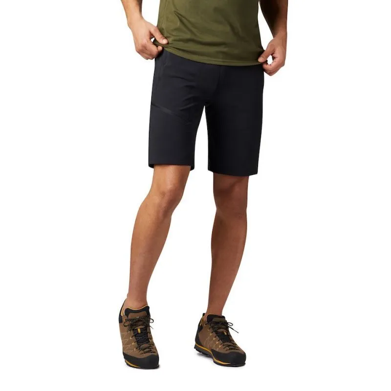 Mountain Hardwear Chockstone Hike Short - Short randonnée homme | Hardloop