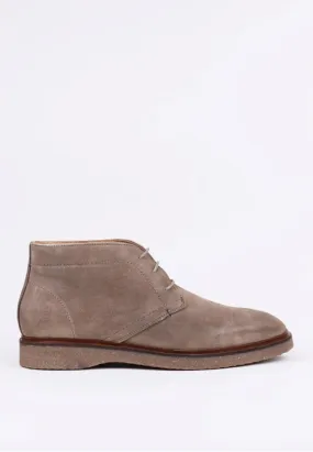 NARAIO Krack Heritage BOTTINES PLATES