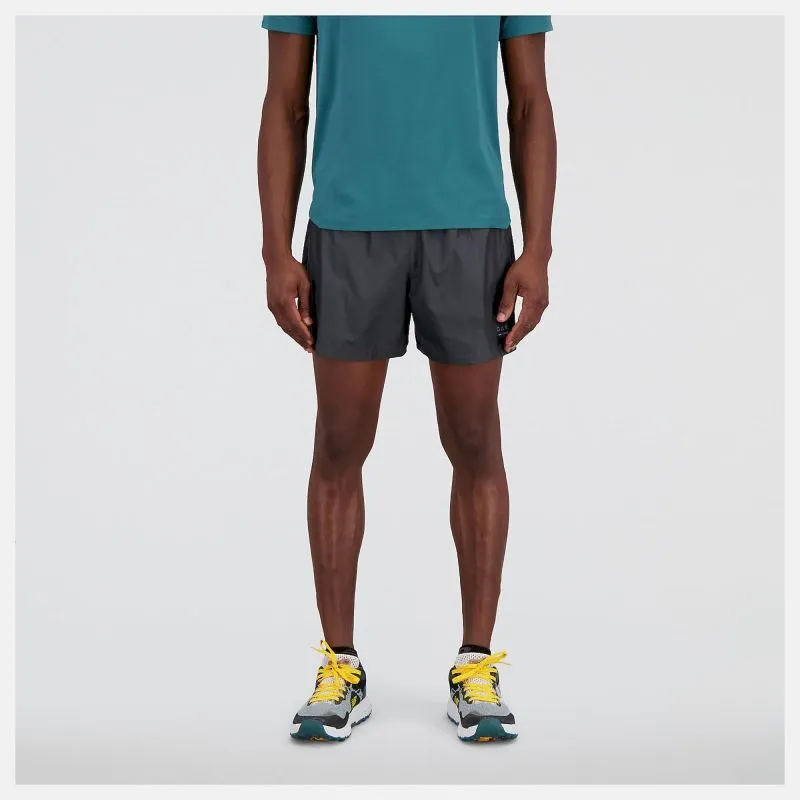 New Balance Impact Run AT 5 Inch Short - Short running homme | Hardloop