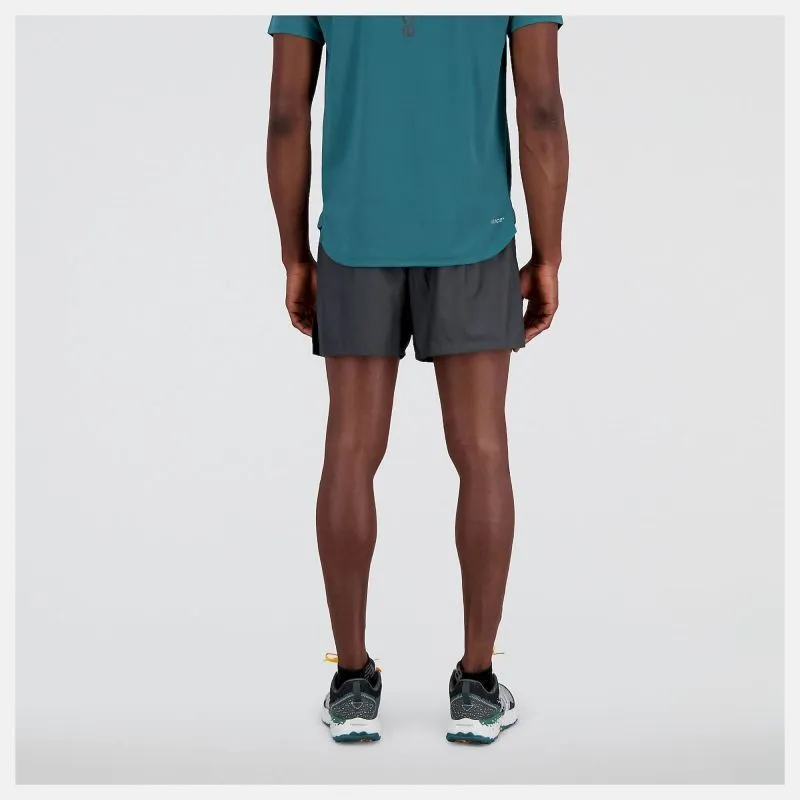 New Balance Impact Run AT 5 Inch Short - Short running homme | Hardloop