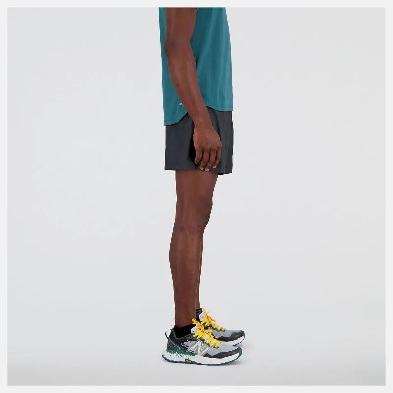 New Balance Impact Run AT 5 Inch Short - Short running homme | Hardloop