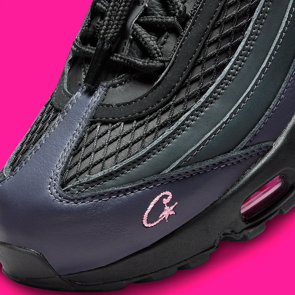 Nike Air Max 95 SP Corteiz Pink Beam