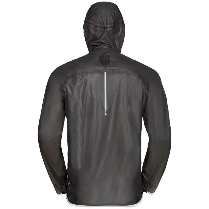 Odlo Performance Knit Zeroweight Dual Dry - Veste imperméable homme | Hardloop