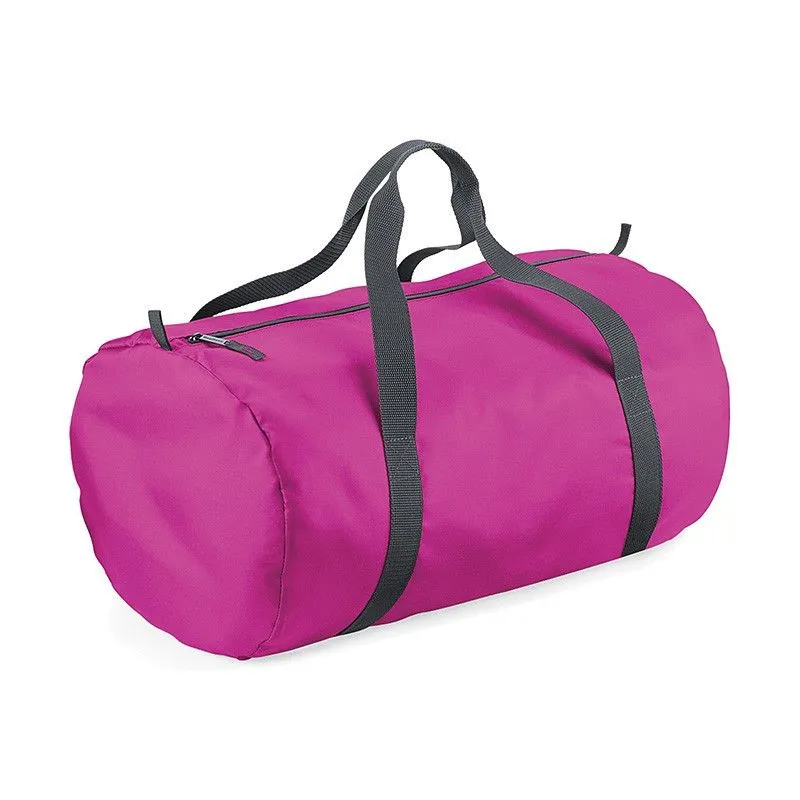 Packaway Barrel le sac de voyage multifonctions par BagBase