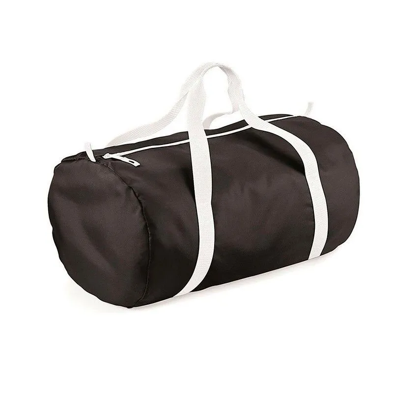 Packaway Barrel le sac de voyage multifonctions par BagBase