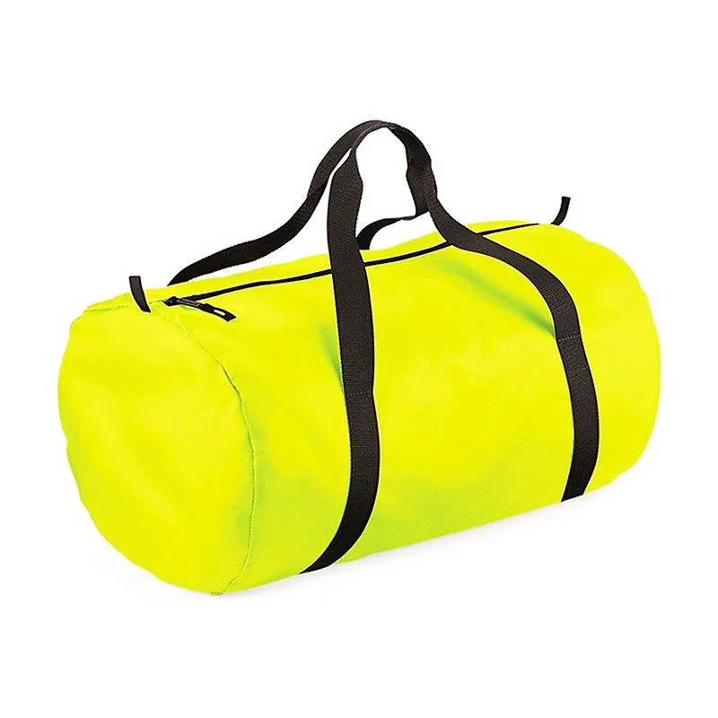 Packaway Barrel le sac de voyage multifonctions par BagBase