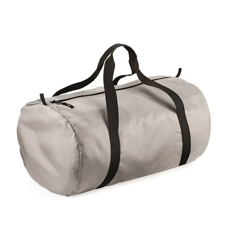 Packaway Barrel le sac de voyage multifonctions par BagBase