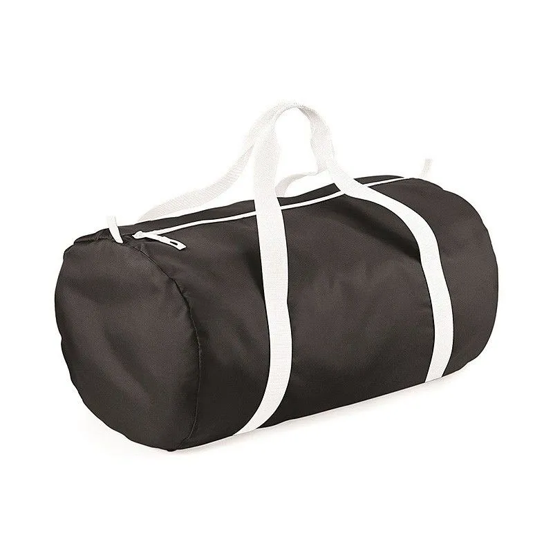 Packaway Barrel le sac de voyage multifonctions par BagBase