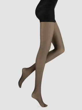 Paire de collants 20D - noir