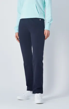 Pantalon ajustable à logo écusson C | Champion France