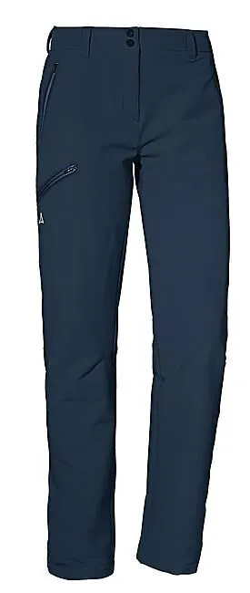 PANTALON ASCONA WARM W