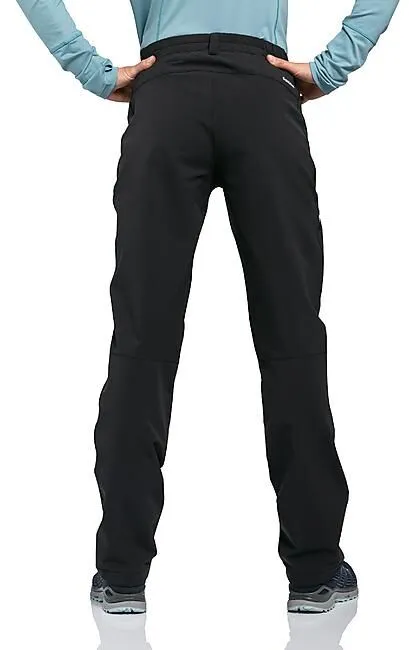 PANTALON ASCONA WARM W