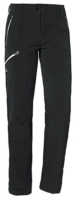 PANTALON ASCONA WARM W