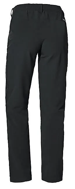 PANTALON ASCONA WARM W