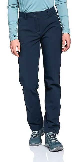 PANTALON ASCONA WARM W