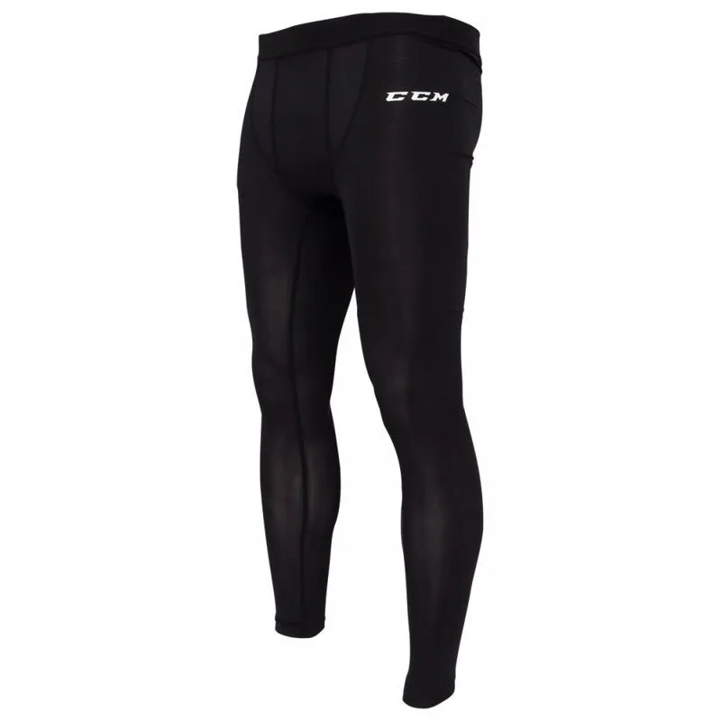 Pantalon CCM Performance Compression junior Pantalon CCM Performance Compression