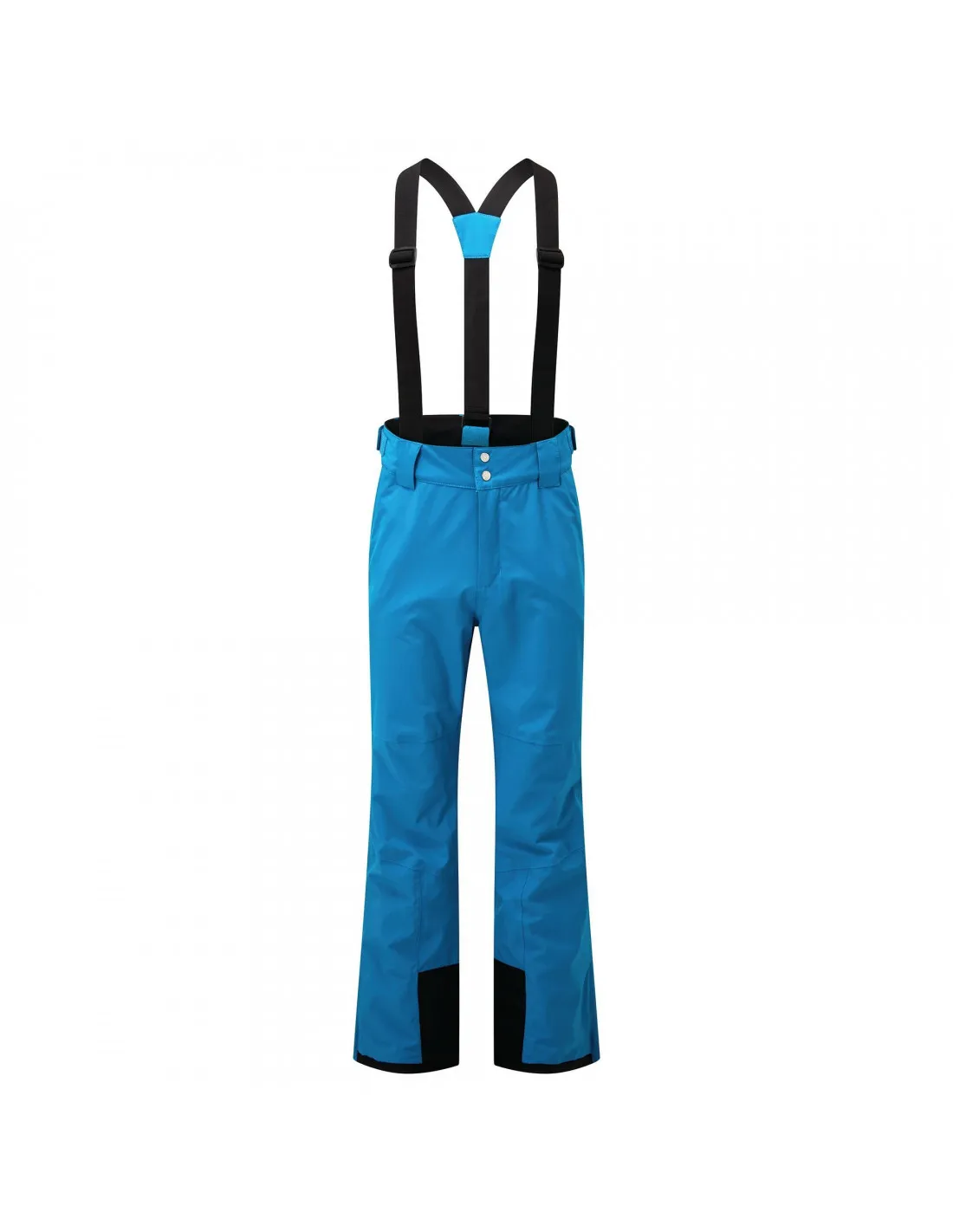 Pantalon de Ski Neuf Dare 2B Achieve II Petrol Blue