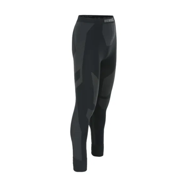 Pantalon de Travail Herock Hypnos Noir