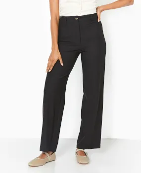 Pantalon droit city