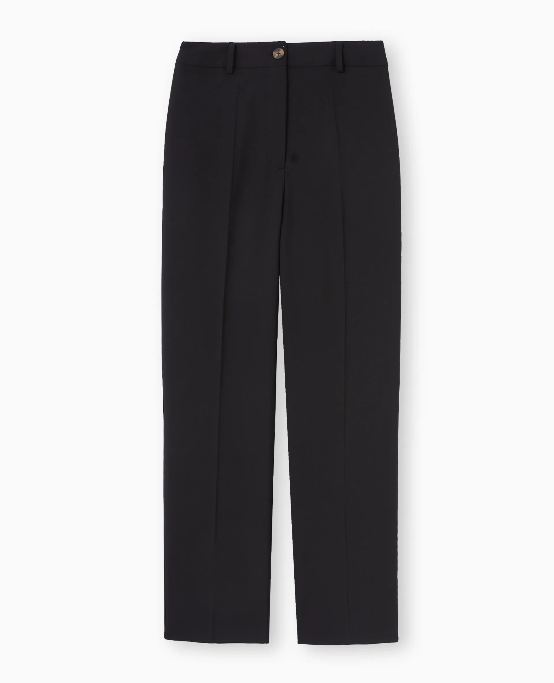 Pantalon droit city