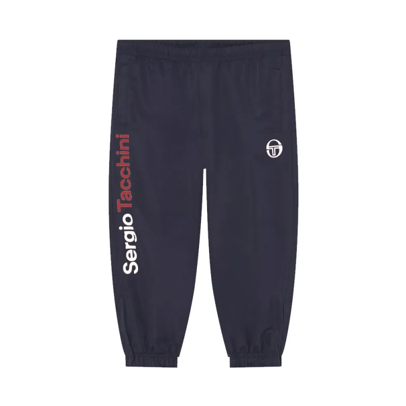 Pantalon enfant Sergio Tacchini NERSON Bleu marine