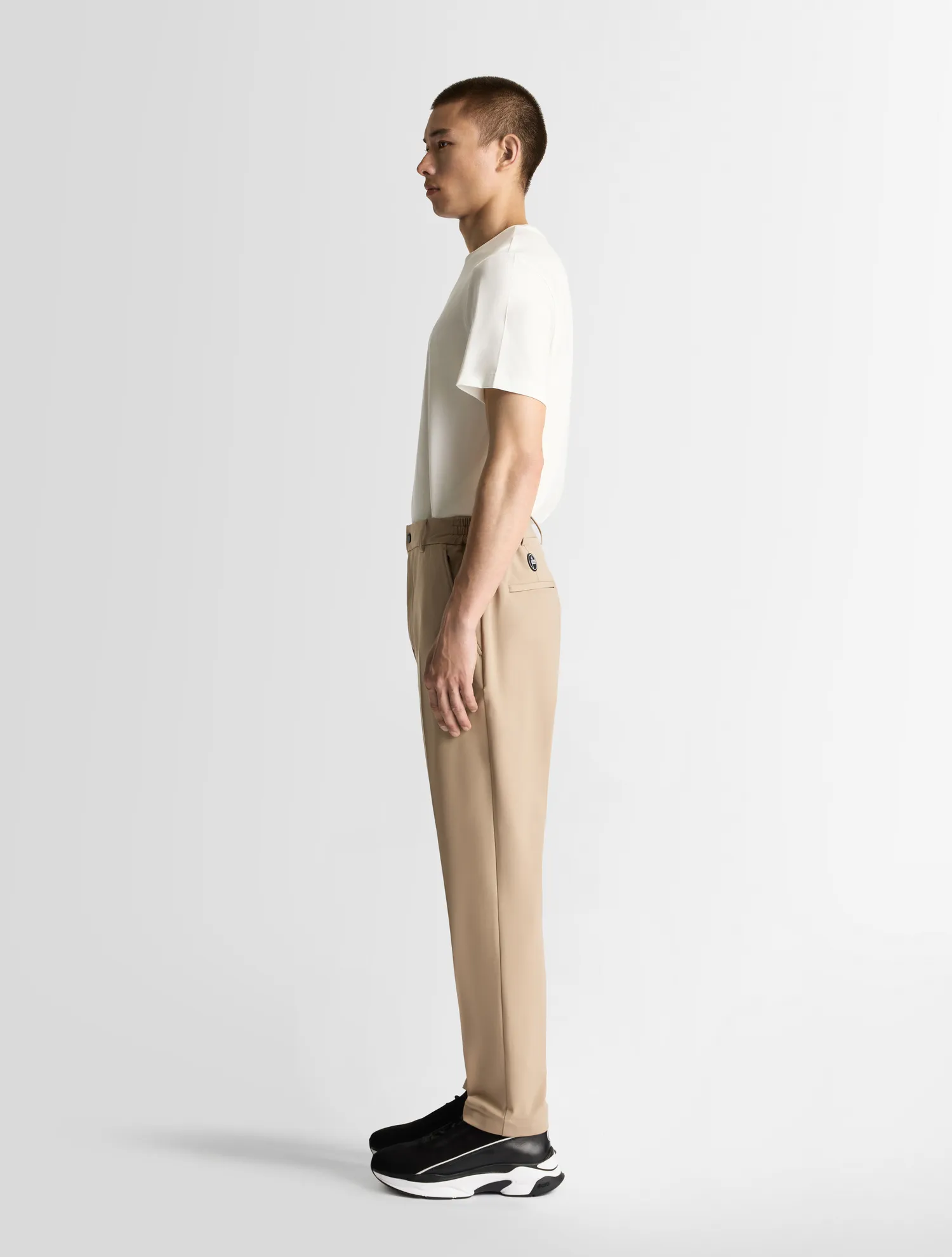 Pantalon Ettore | Fusalp