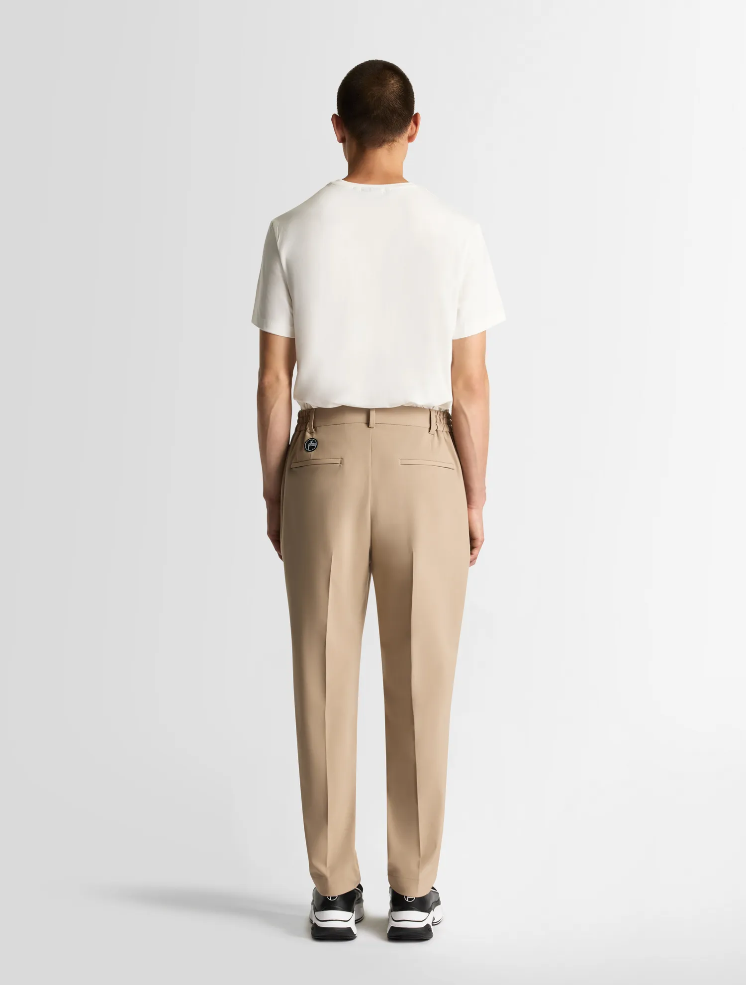 Pantalon Ettore | Fusalp