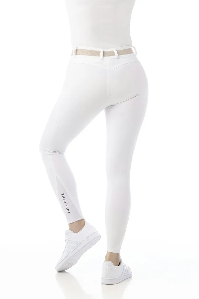 Pantalon femme d'équitation Equithème Lucy