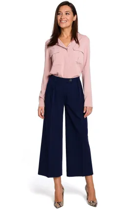 Pantalon femme Stylove (130476)