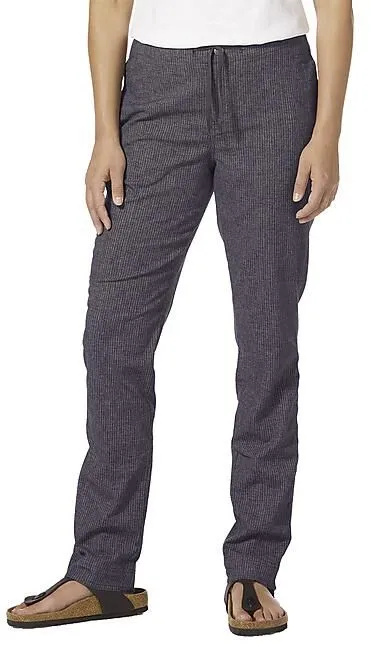 PANTALON HEMPLINE W