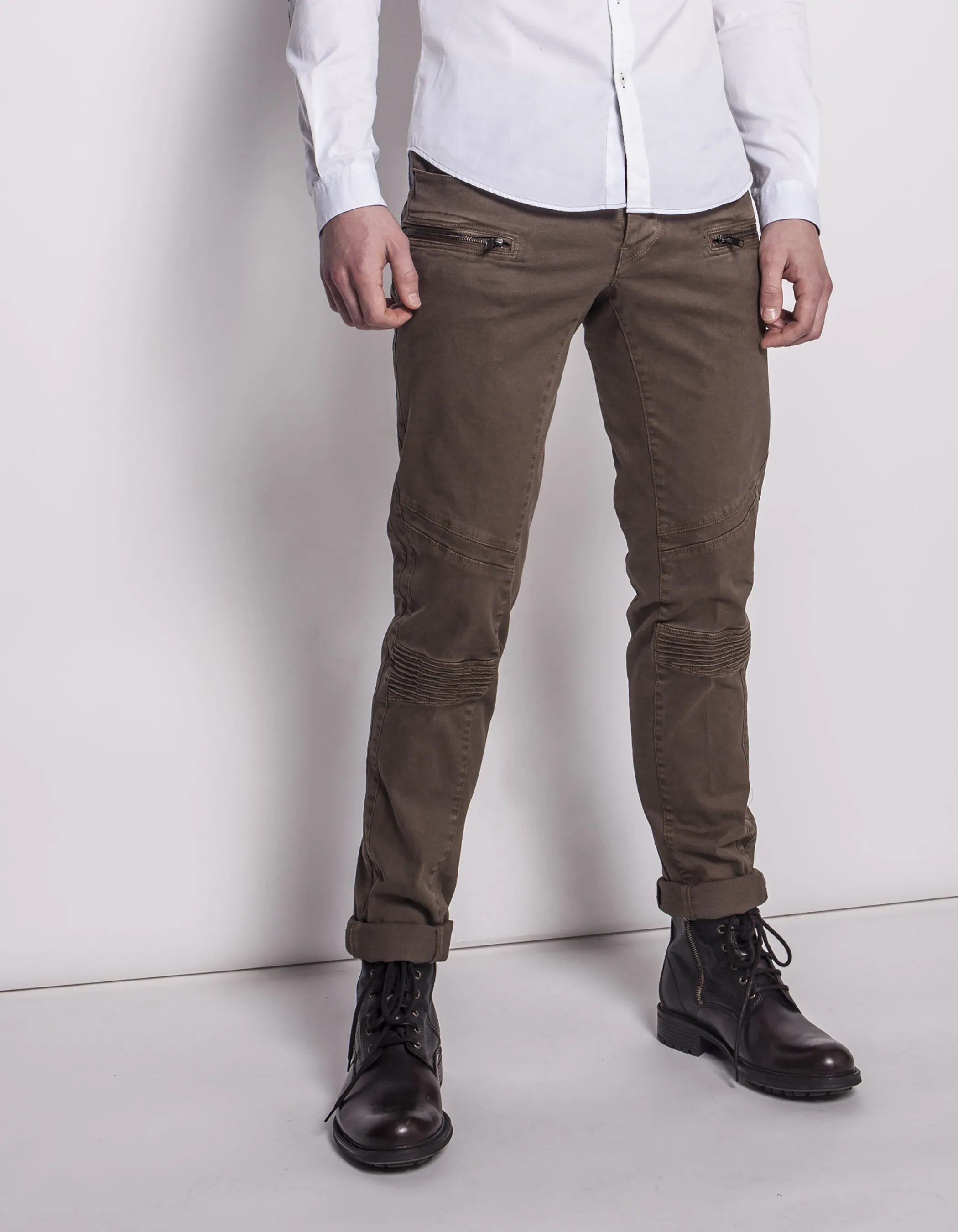 Pantalon homme