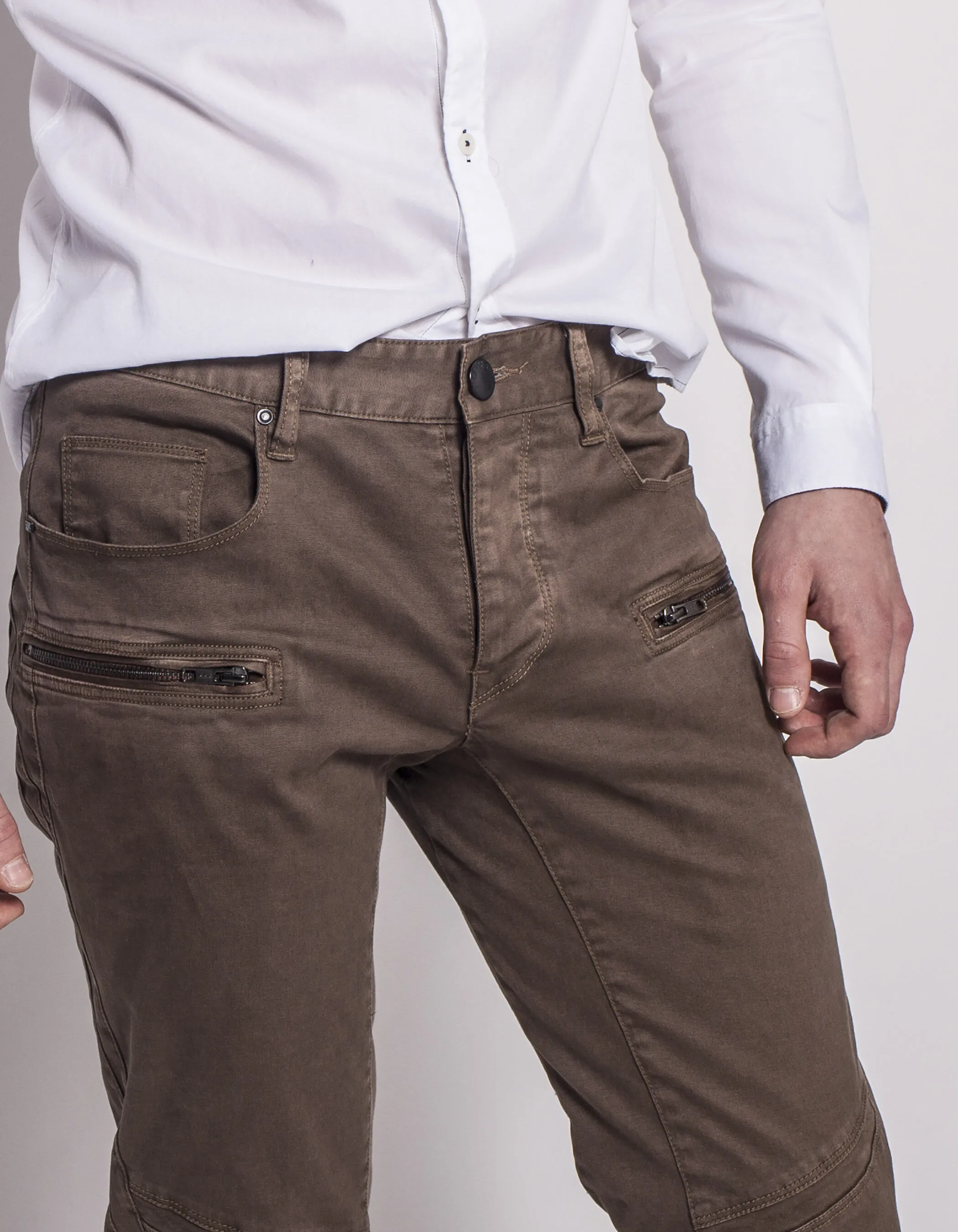 Pantalon homme