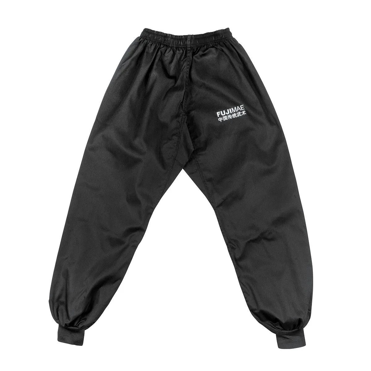 Pantalon Kung Fu Fuji Mae - Training - Noire