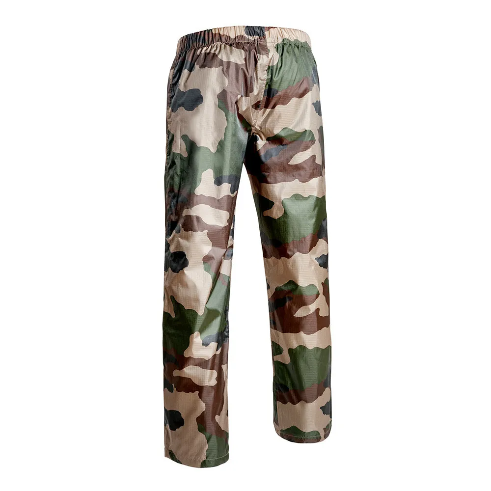 Pantalon Lightshell ULTRA-LIGHT membrané camo fr/ce