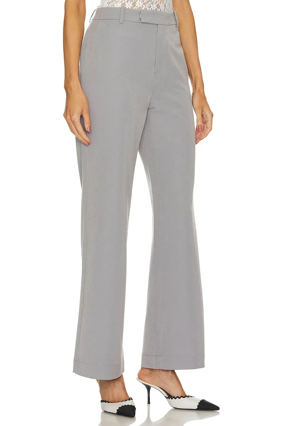 PANTALON UTILITY DEVIN Steve Madden