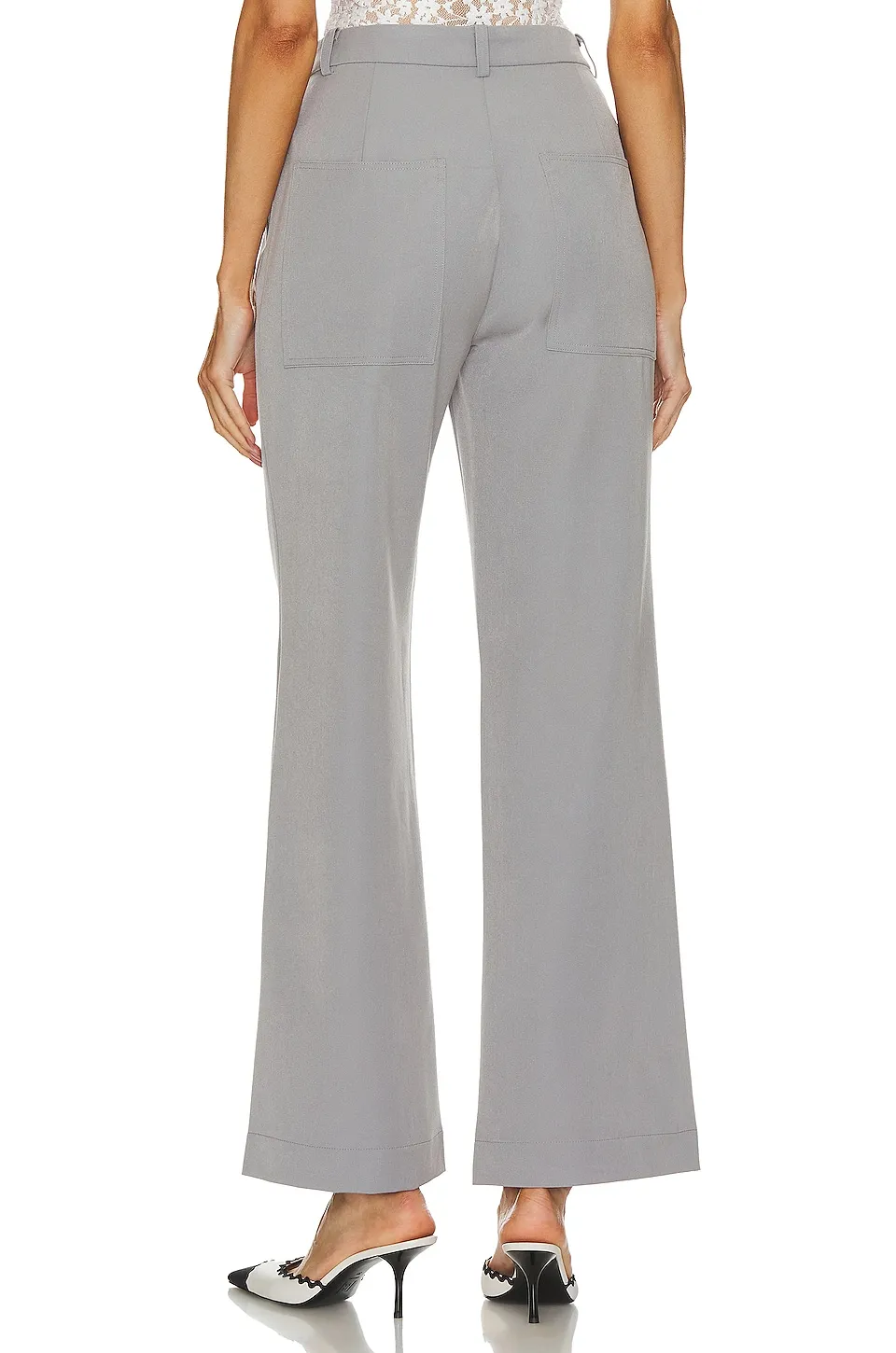 PANTALON UTILITY DEVIN Steve Madden